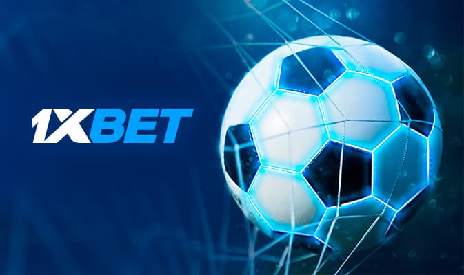 1xbet